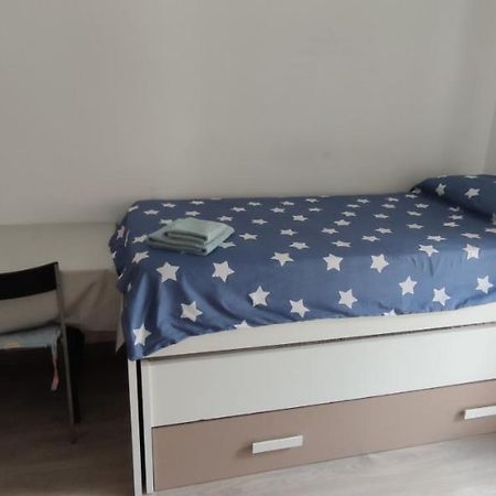 Dormitorios Piso Gandia Luaran gambar