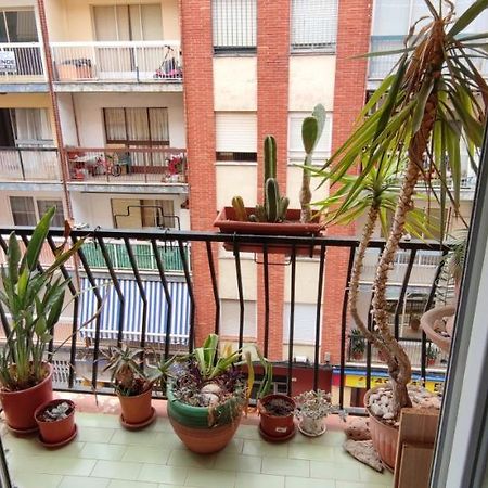 Dormitorios Piso Gandia Luaran gambar