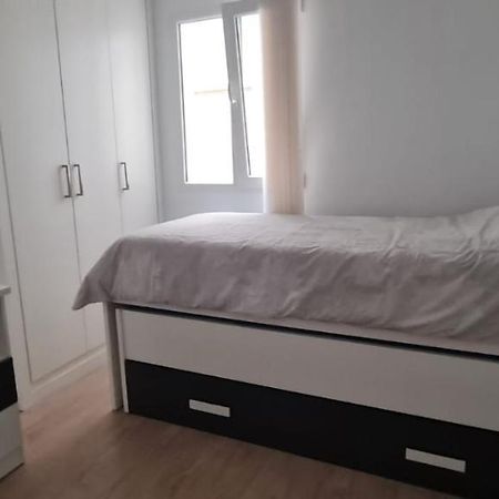 Dormitorios Piso Gandia Luaran gambar