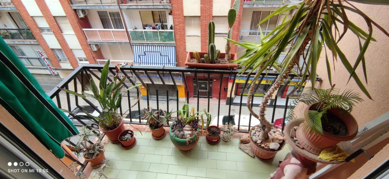 Dormitorios Piso Gandia Luaran gambar