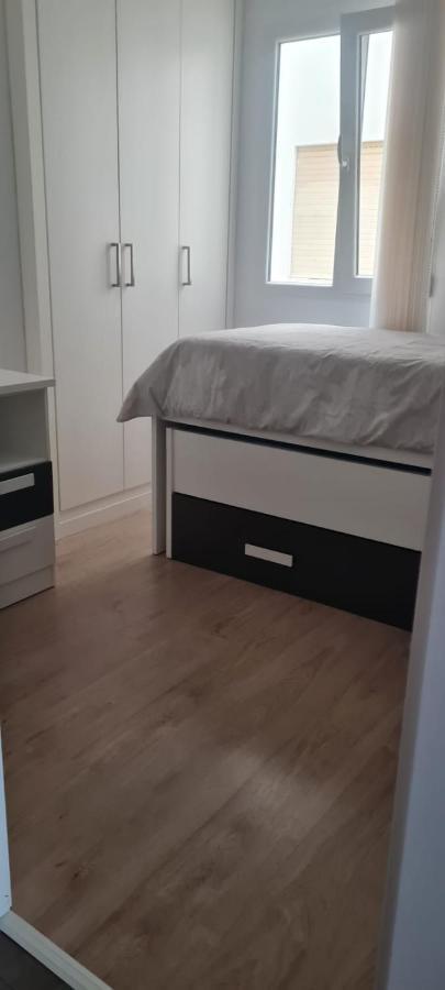 Dormitorios Piso Gandia Luaran gambar