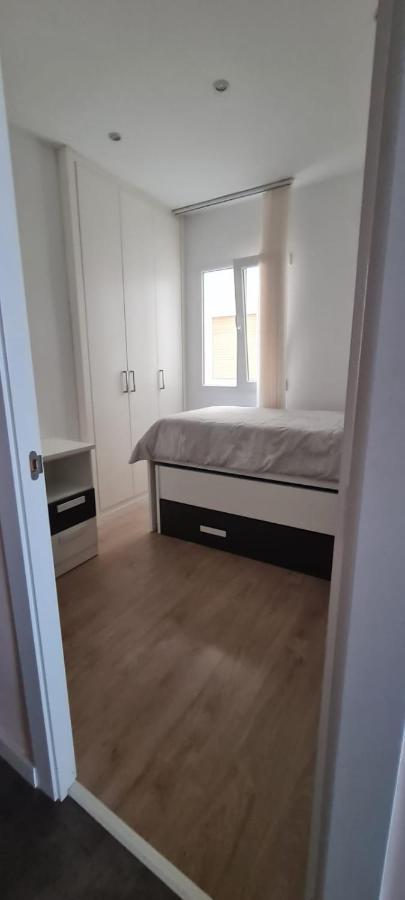 Dormitorios Piso Gandia Luaran gambar