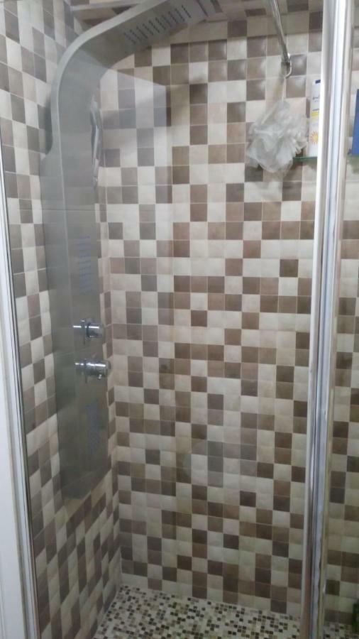 Dormitorios Piso Gandia Luaran gambar